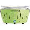 LotusGrill XL Green