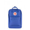 Batoh na notebook Fjallraven Kanken Laptop 17 - cobalt blue