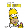 Simpsonovi ve filmu DVD