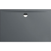 Sprchová vanička KALDEWEI Superplan Zero 1100 x 900 x 32 mm warm grey Protišmyková povrchová úprava Lesklá 365000012674
