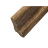 Lišta MDF rôzne druhy B207