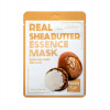 Pleťová maska ​​Farmstay Real Shea Butter Essence Mask 23ml