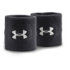 Potítka Under Armour Performance Wristband Čierna