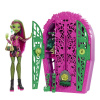 Mattel Monster High SKULLTIMATE SECRETS GARDEN MYSTERIES BÁBIKA - VENUS