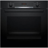 Rúra Bosch Serie 4 HBA574BB3 pyrolýza čierna