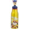 STOR Láhev na pití hliníková Tlapková patrola 690 ml