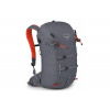 Osprey lezecký batoh Mutant 38 Farba: tungsten grey, Veľkosť batohu: S/M