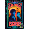 Anansi Boys