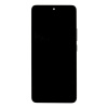 Displej s rámom pre Xiaomi Redmi Note 13 Pro+ 5G Midnight Black