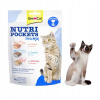 GIMCAT POCHÚŤKA MAČKA NUTRI POCKET SEA MIX 150 G