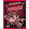 Podvraťáci: Falšuj, než tě chytnou - Kate Temple, Jol Temple