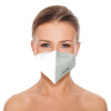 Beauty System 10x KN95 FFP2 ochranná maska CE certifikovaná