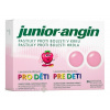 Junior-Angin pre deti Jahoda 36 pastiliek