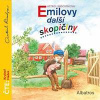 Emilovy další skopičiny (audiokniha pro děti) - Astrid Lindgrenová