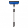 Trebor Stierka s rúčkou teleskopická 46-76cm 92384
