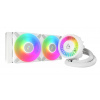 ARCTIC Liquid Freezer III 240 A-RGB (White) ACFRE00150A