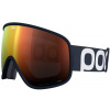 POC Vitrea Apatite Navy/Partly Sunny Orange