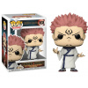 Funko Pop! Jujutsu Kaisen Ryomen Sukuna 1638