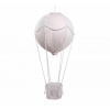 Caramella Golden Chic visiaci balón MAXI 50cm ružový - výstavný kus