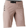 Dámské cyklo šortky Fox W Flexair Short Plum Perfect * Velikost -: M