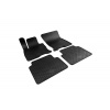 Gumové koberce FORD Kuga II (2020-), GUZU