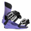 Viazanie na snowboard Gravity Fenix lavender M 23/24 - Odosielame do 24 hodín