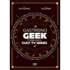 Gastronogeek Cult TV Cookbook - Thibaud Villanova, Titan Books Ltd