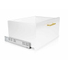 ATM Zásuvkový systém DiBOX PK-902 Biela - 450 mm 1b1dd00a8dcacc01bca60acf4190203f