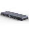 PremiumCord HDMI 2.0 splitter 1-8 port,4Kx2K @ 60Hz (khsplit8f)