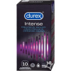 Durex Intense Orgasmic prezervatívy 10ks