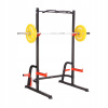 Postavte sa pre multifunkčné zábradlie Barbell Rod (Postavte sa pre multifunkčné zábradlie Barbell Rod)