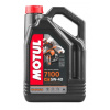 Motul 5100 4T 10W-40 4 l