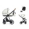 ROAN Ivi 2.0 + Cybex Aton B2 i-Size pearl shell 2024