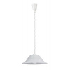 Rábalux 3904 Alabastro závesná lampa D41 rolly