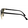 Sluneční brýle Ray-Ban RB3016 Clubmaster W0365 se slevou 35 %