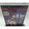 KANE & LYNCH 2 DOG DAYS LIMITED EDITION Playstation 3