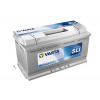 VARTA SILVER Dynamic 12V 100Ah 830A 600 402 083