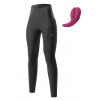 Cyklistické dámske termo nohavice RockBros, veľ.L, zateplené