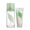 Elizabeth Arden Green Tea EDT 100 ml + BC Green Tea Honey Drops 100 ml (woman) možnosť White-Green Cover