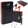 ŠTARTOVACÍ BOOSTER / JUMP STARTER 7200 mAh 12V POWERBANKA USB LED + Štartovacie káble