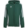 Bunda Adidas Tiro 24 Jr IM8796 128CM