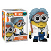 Funko Pop! BTS x Despicable Me 4 Suga 420