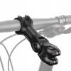 Regulovateľný mostík na bicykel dlhý 31,8 x 120 mm