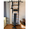 Rebrina BenchK 733B, Farba: BIELA