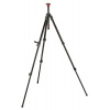 Manfrotto MDeVe Video Tripod, aluminium