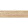 Mexen Western Wood Miele glazúrovaný rektifikovaný G1, drevodekoratívna nástenná dlažba 120 x 30 cm, matná