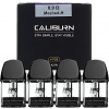 Uwell Caliburn A2 / Koko AK2 Pod Cartridge 0.9 ohm (4 ks/bal.) Odpor: 0.9ohm