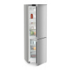 LIEBHERR KGNsf 52Vd03 Kombinácia chladničky a mrazničky s EasyFresh a NoFrost