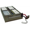 Náhradná batériová kazeta APC č. 132, SMT1000RMI2U, SMC1500I-2U, SMC1500I-2UC