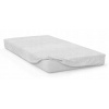 Chránič matraca - List s Megantyle 80 x 140 cm Meganstyle Eraser (List s Terry Eraser 80x140 nepremokavý)